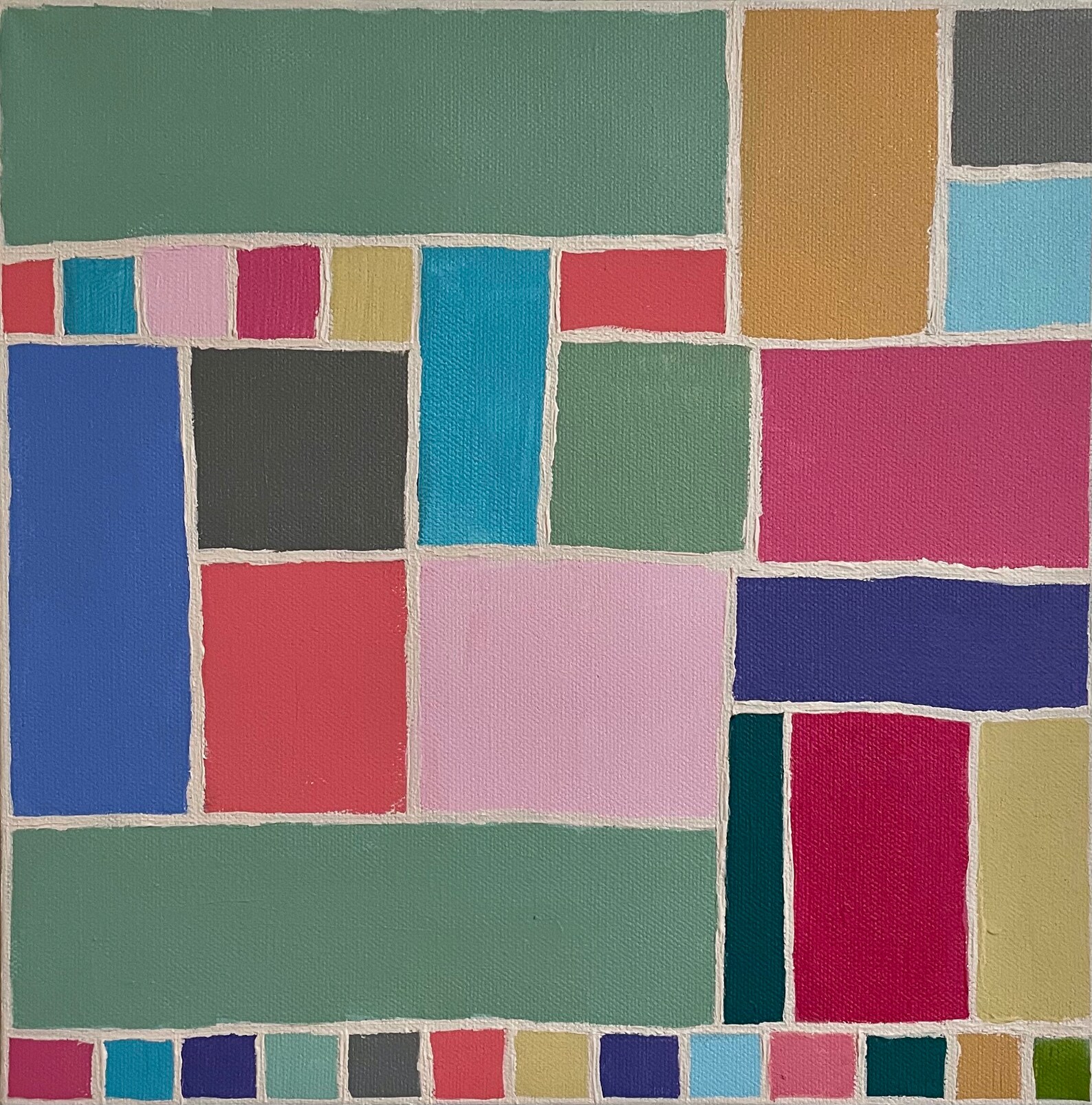 Mr. Rogers Quote 143 Acrylic Art 12 x 12 Set of 3 | Etsy