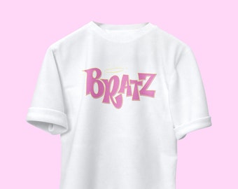 bratz doll shirts