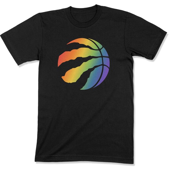 raptors parade tee