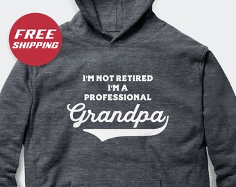 Grandad Since Any Year HOODIE hoody Personalized Top Funny birthday fashion gift Grandad Since Any Year HOODIE hoody Personalized Top Funny birthday fashion gift