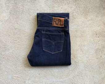 rrl jeans sale