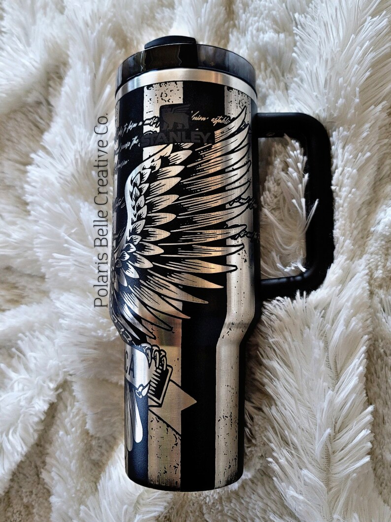 PolarisBelleCreative Tumbler - Thumbnail 2