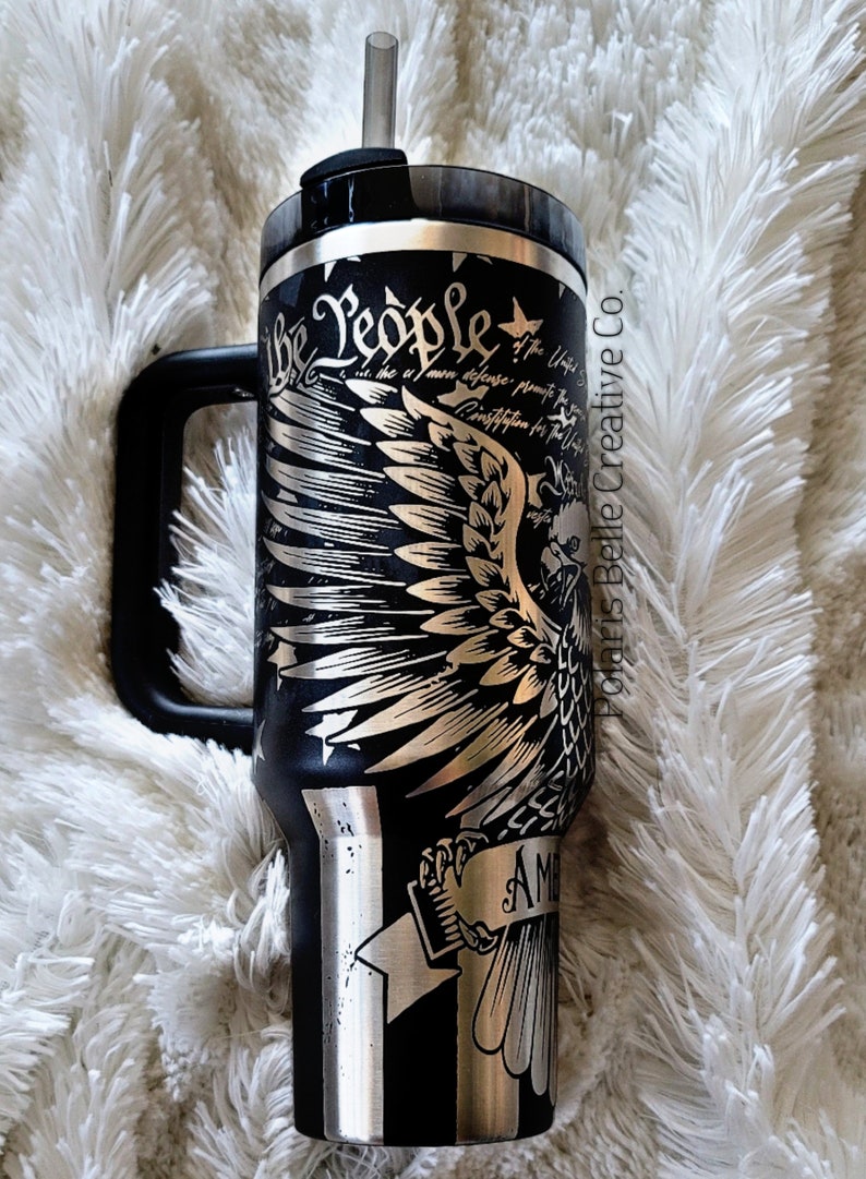 PolarisBelleCreative Tumbler