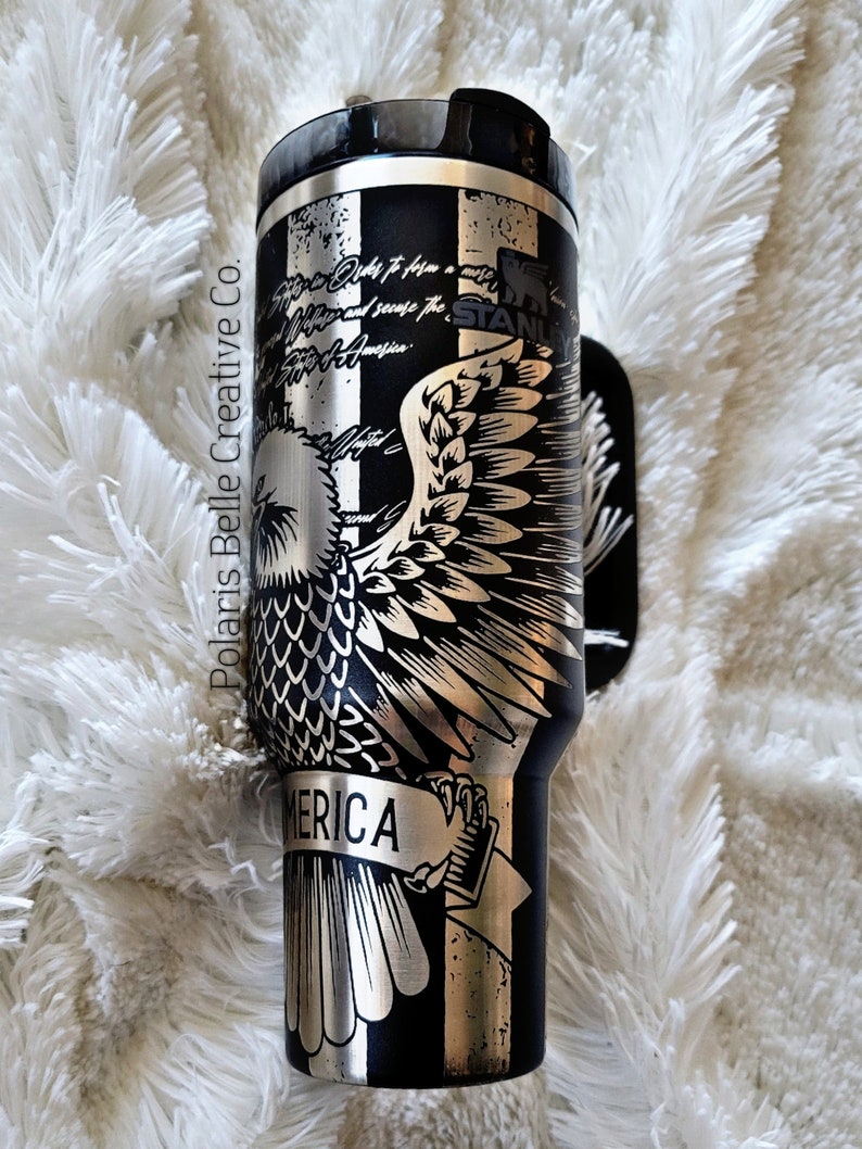PolarisBelleCreative Tumbler - Thumbnail 3