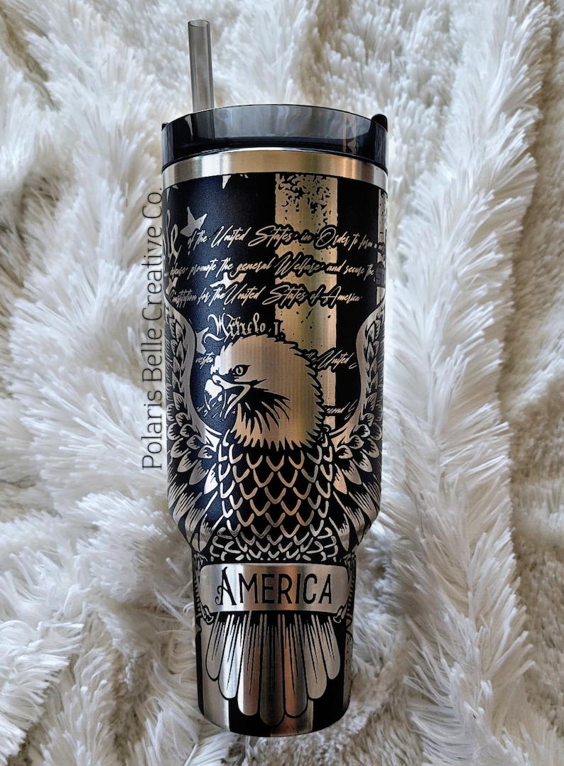 PolarisBelleCreative Tumbler - Thumbnail 4