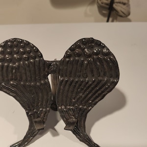 Cell phone holder made in the USA