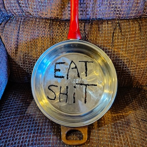 Sartén para tu cocinero favorito. imagen 3