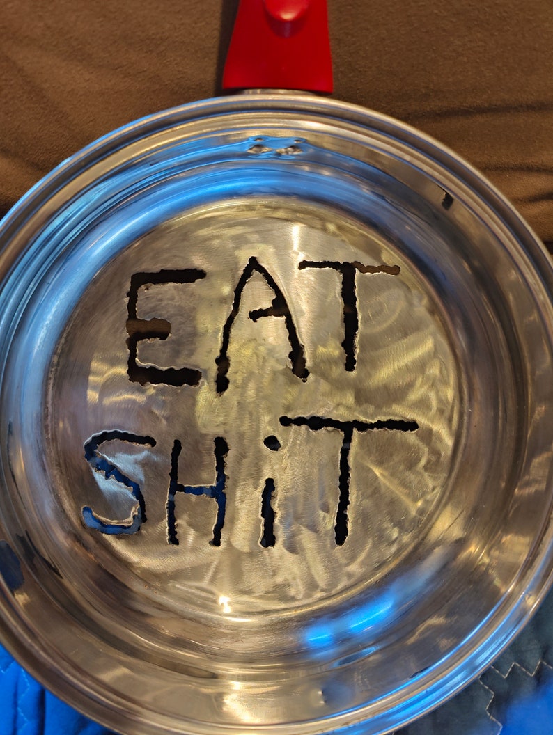 Sartén para tu cocinero favorito. imagen 6