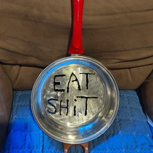 Sartén para tu cocinero favorito. imagen 2