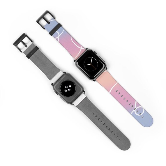 BTS ámase a sí mismo: Responda a Apple Watch Band | Etsy México