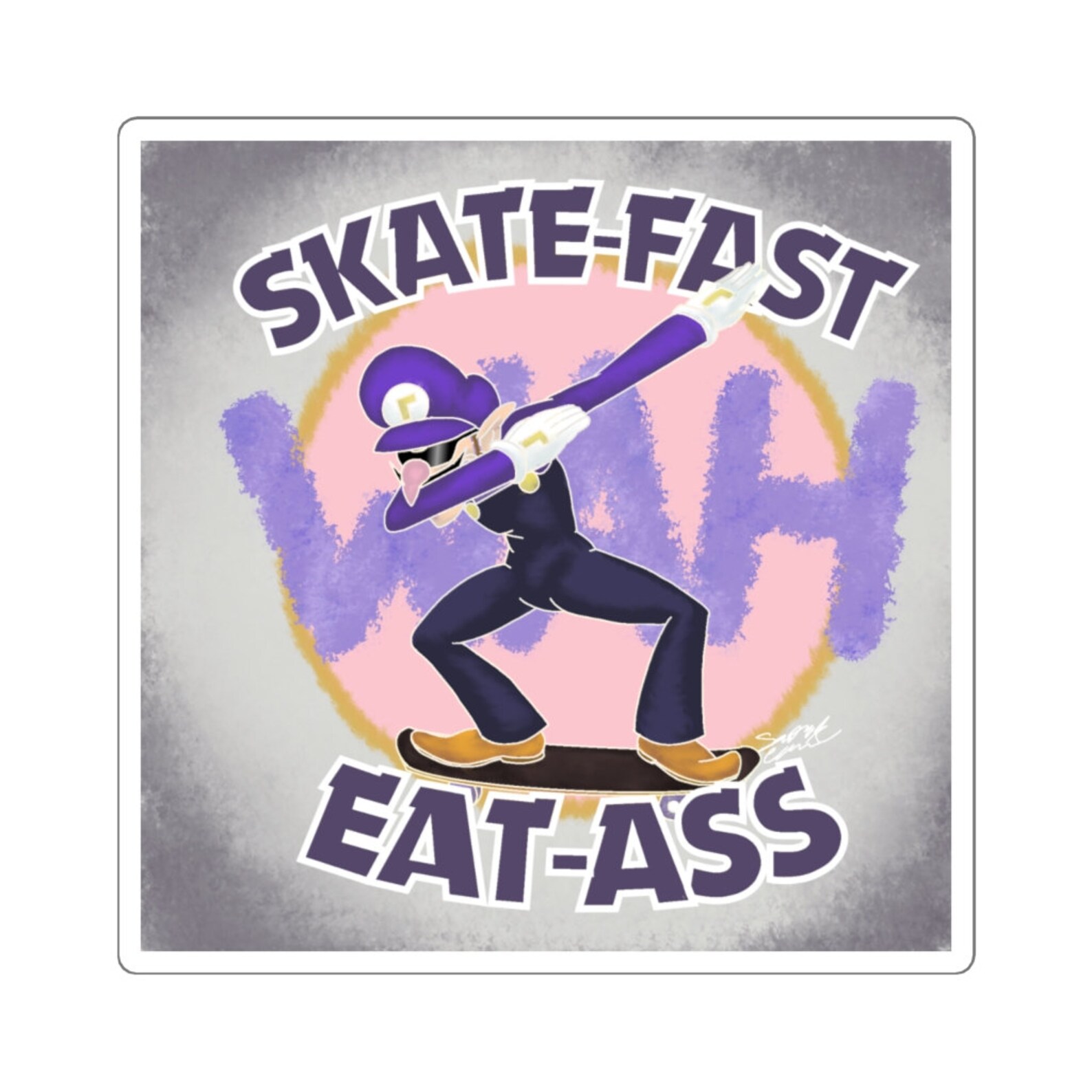 Fast mean. Fast mean