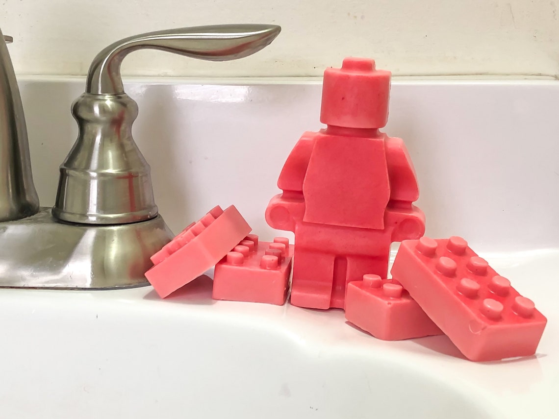 Soap for children Fun soap for kids Birthday gifts for kids | Etsy