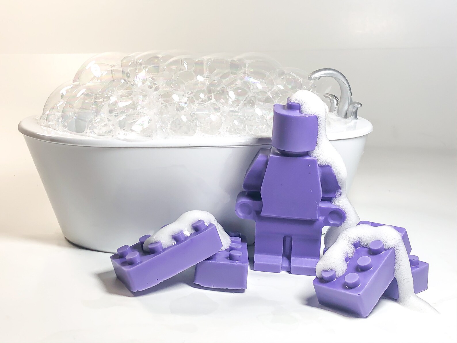 Soap for children Fun soap for kids Birthday gifts for kids | Etsy