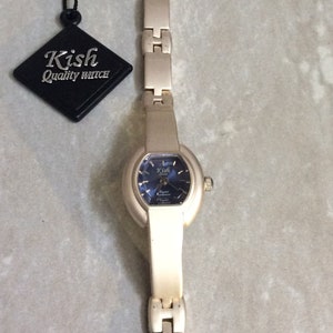 Kish watch prices store