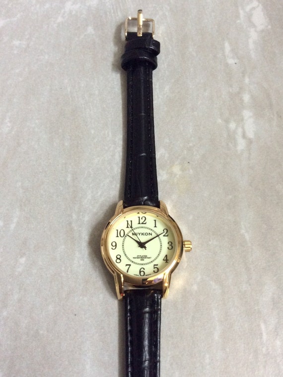 Reloj miykon original mujer hotsell