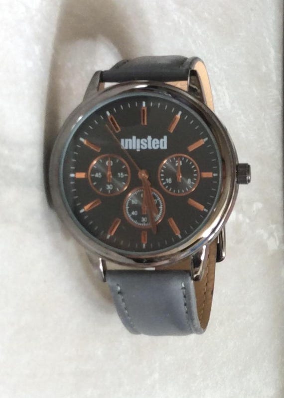 Unlisted by Kenneth Cole Amazon.com: Kenneth Cole Unlisted Men main image 2