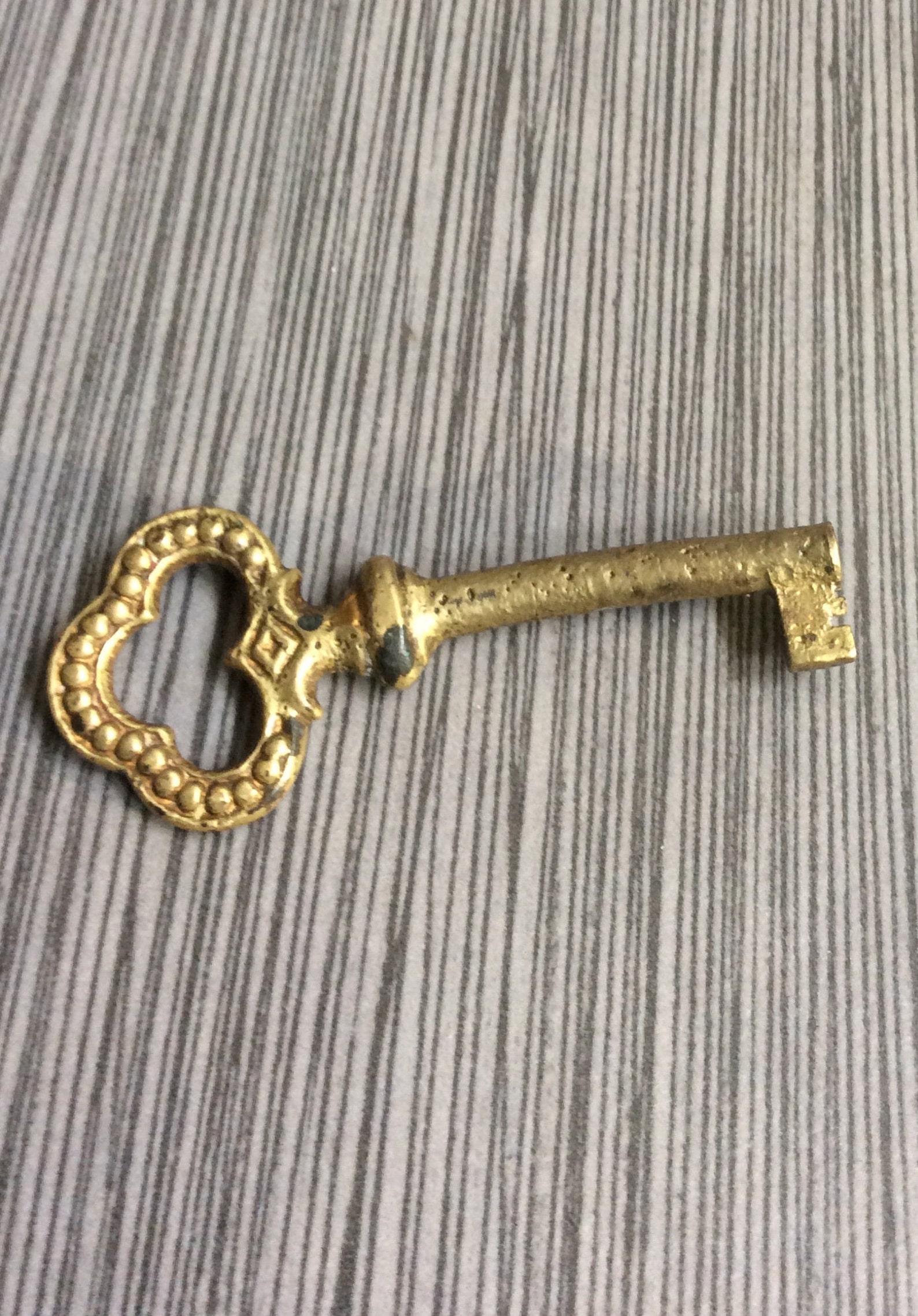 Key Ready Original Vintage Key Ready to Be Cherished & Enjoyed! - Etsy