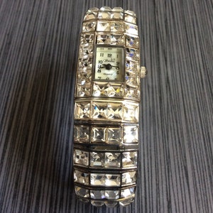 Geneva Elite Watches Etsy