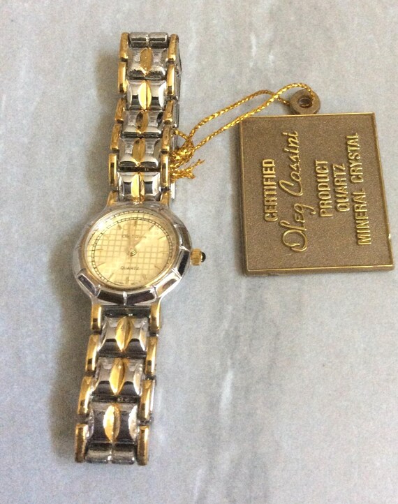 Oleg Cassini Women display picture 3