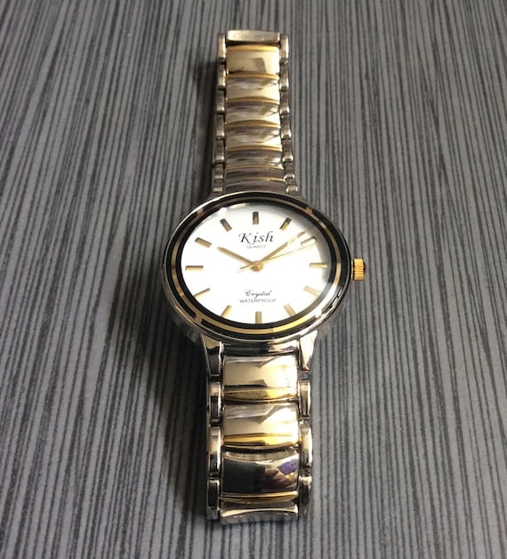 Reloj kish quartz hotsell