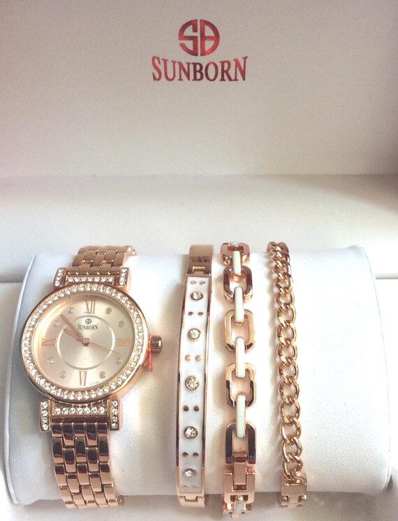 SUNBORN Women display picture 1