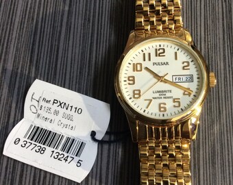 Miykon shop watch water resistant 100m