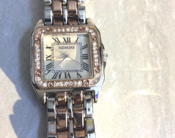 SEIKO セイコー Exceline 7320-6520 クォーツ 腕時計 SEIKO セイコー Exceline 7320-6520 クォーツ 腕時計 SEIKO
