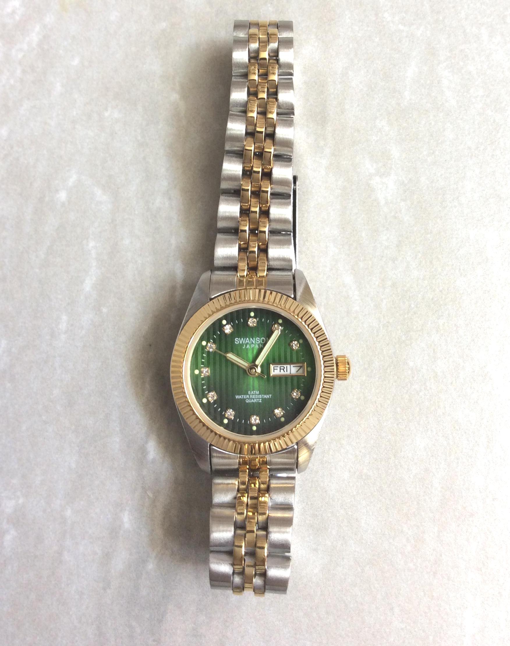 【USED】SALSATION WEAR【OLD】Light green USED】SALSATION WEAR【OLD】Light green Salsation wear V