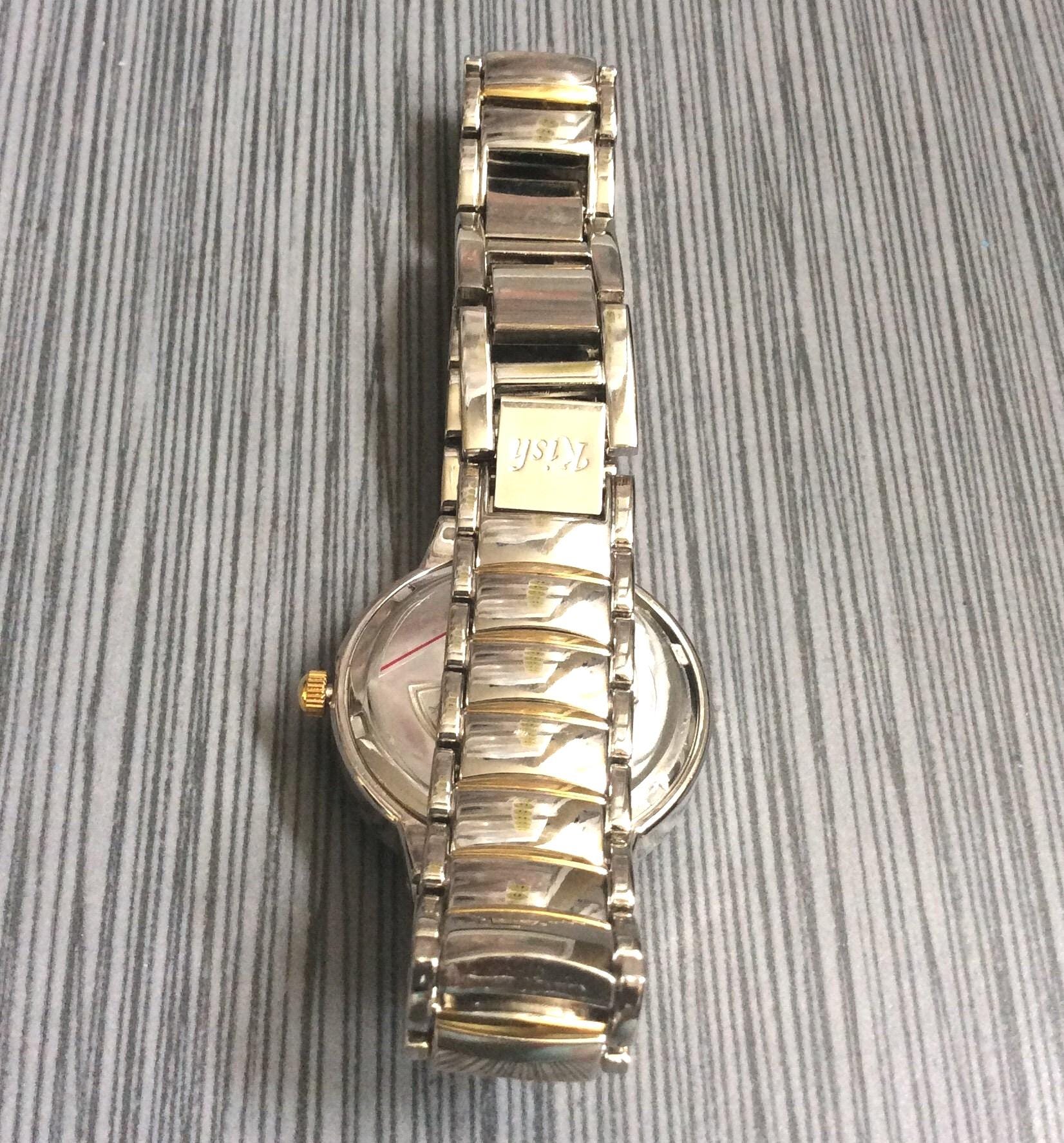 Kish women Watch Kimsey Watch with Premium Leather Strap | Small watch for  main image 3