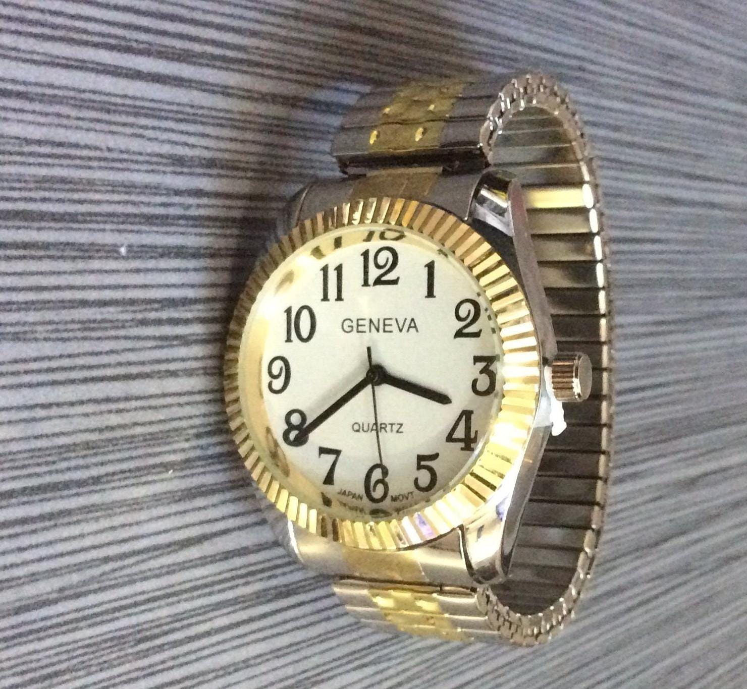2 Geneva Watches Geneva Men main image 2