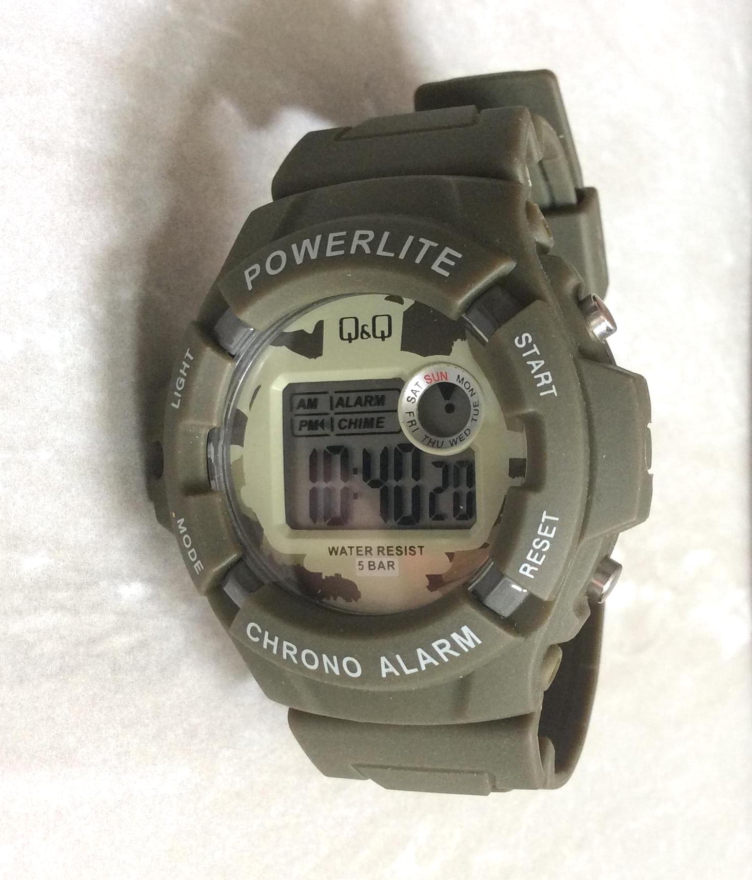 Qq watch - Etsy 日本