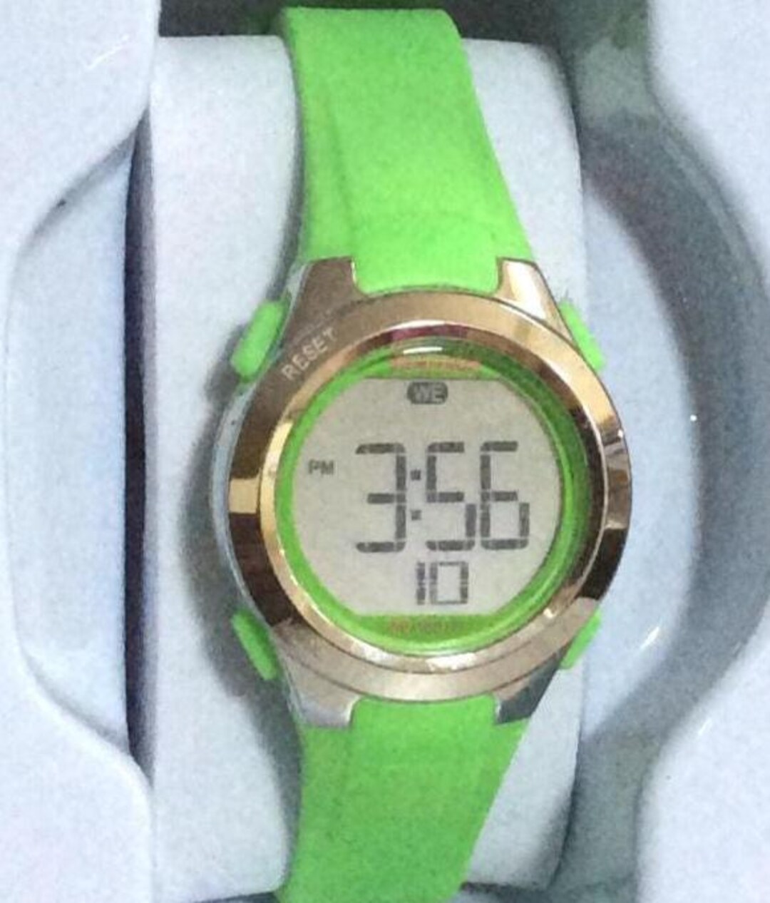 ARMITRON Pro Sport Silver Women display picture 1