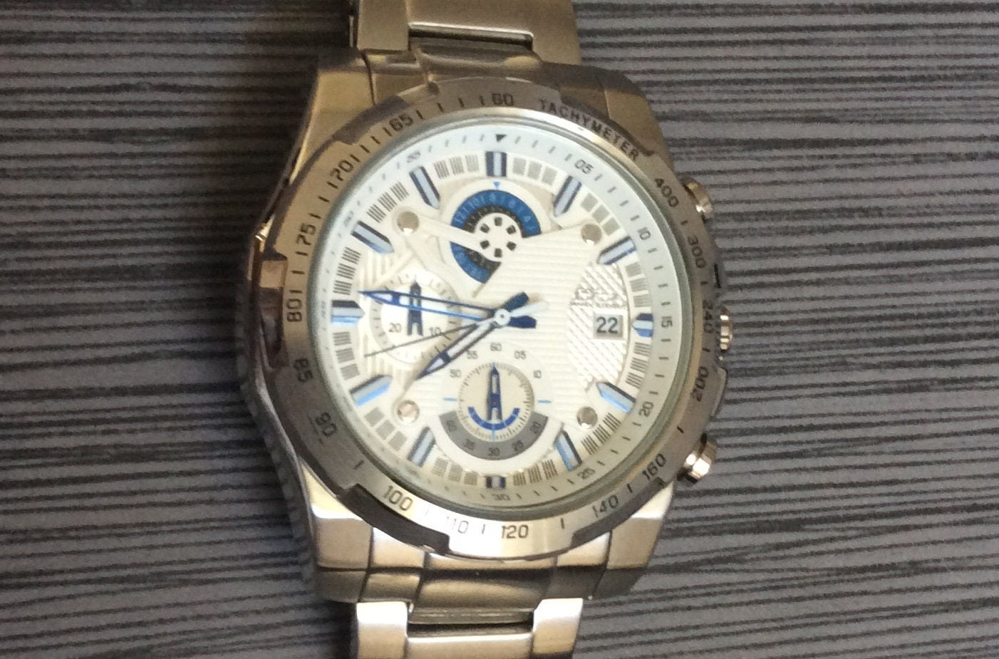 Daniel steiger store evolution watch