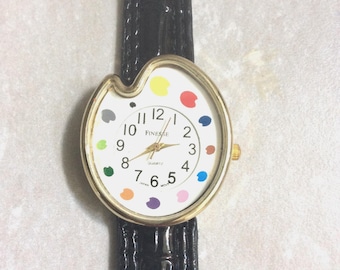 スウォッチ クロノ ヴィンテージ 90年代 SCB108 賞品 新品箱入り 未