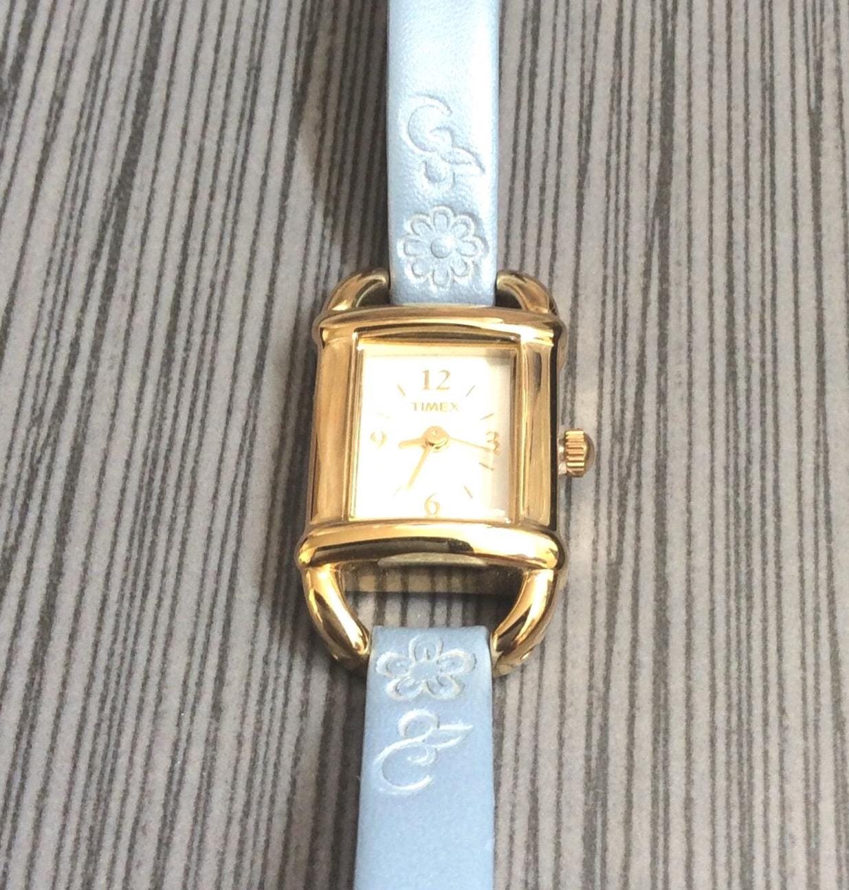 Vintage Timex Women