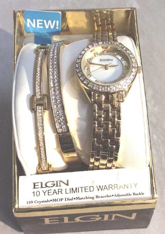 ELGIN Women display picture 2