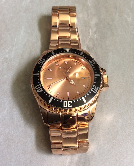 ま*ー様 Pagani Design パガーニデザイン　ローズゴールド自動巻き ま*ー様 Pagani Design パガーニデザイン ローズゴールド自動