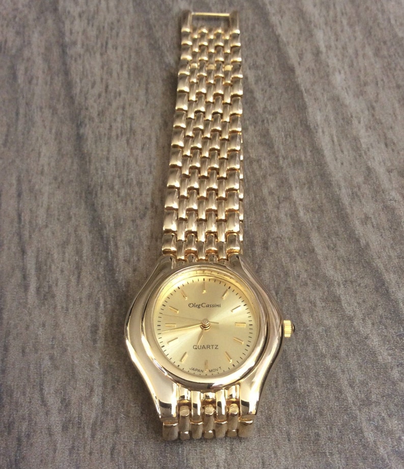 oleg cassini cwg879