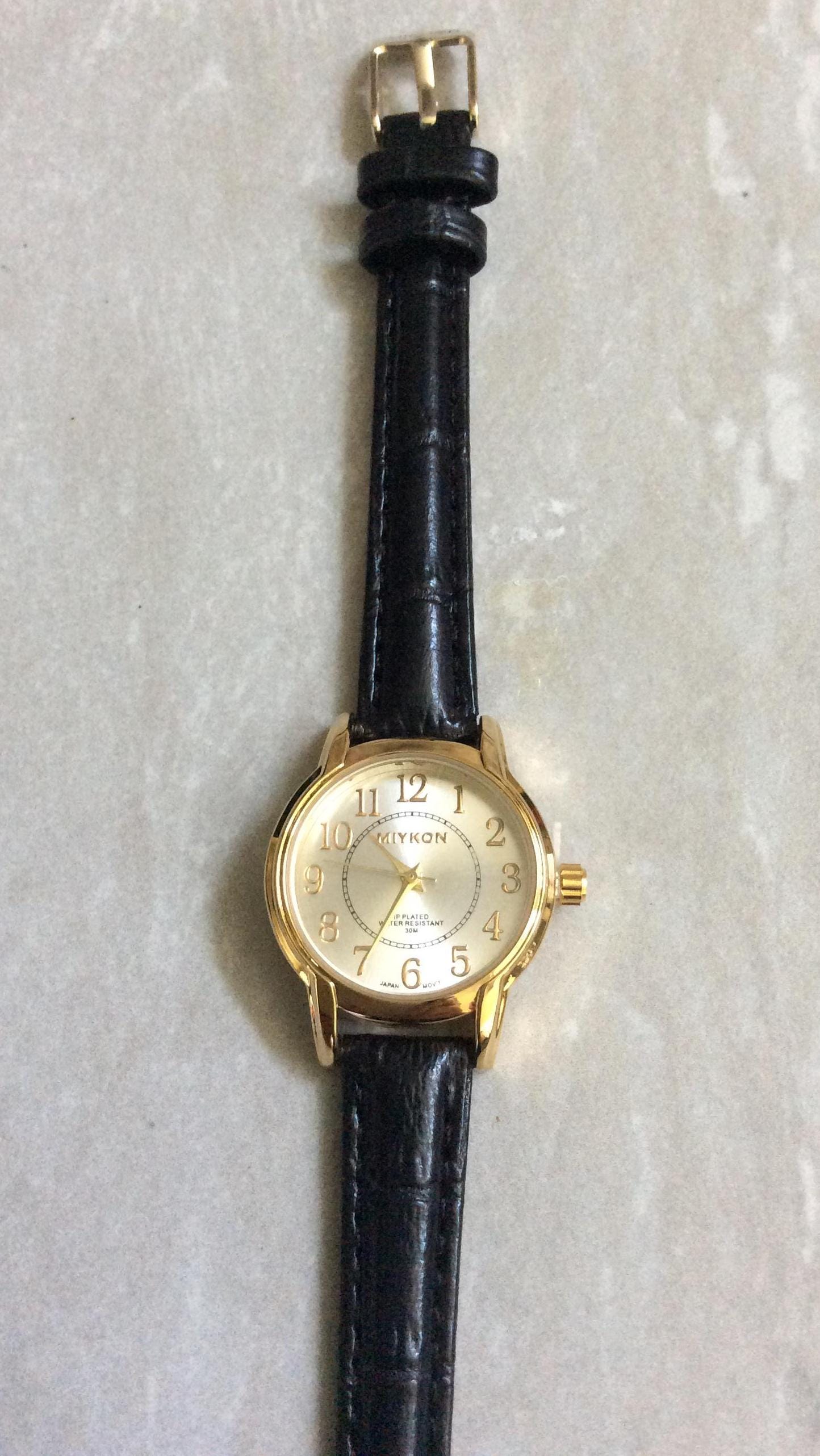 MIYKON Gold Women display picture 1