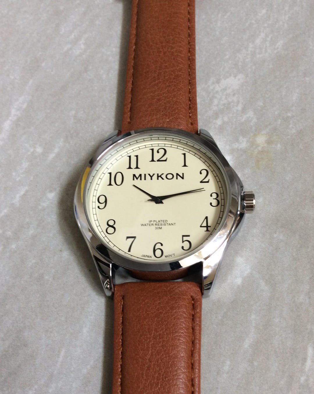 Miykon watch discount