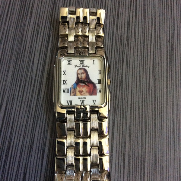Christian Watches for Men Etsy