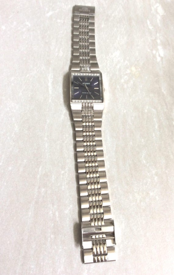 Vintage ORIENT Men display picture 1