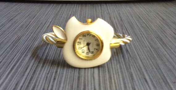 Geneva hotsell bangle watch