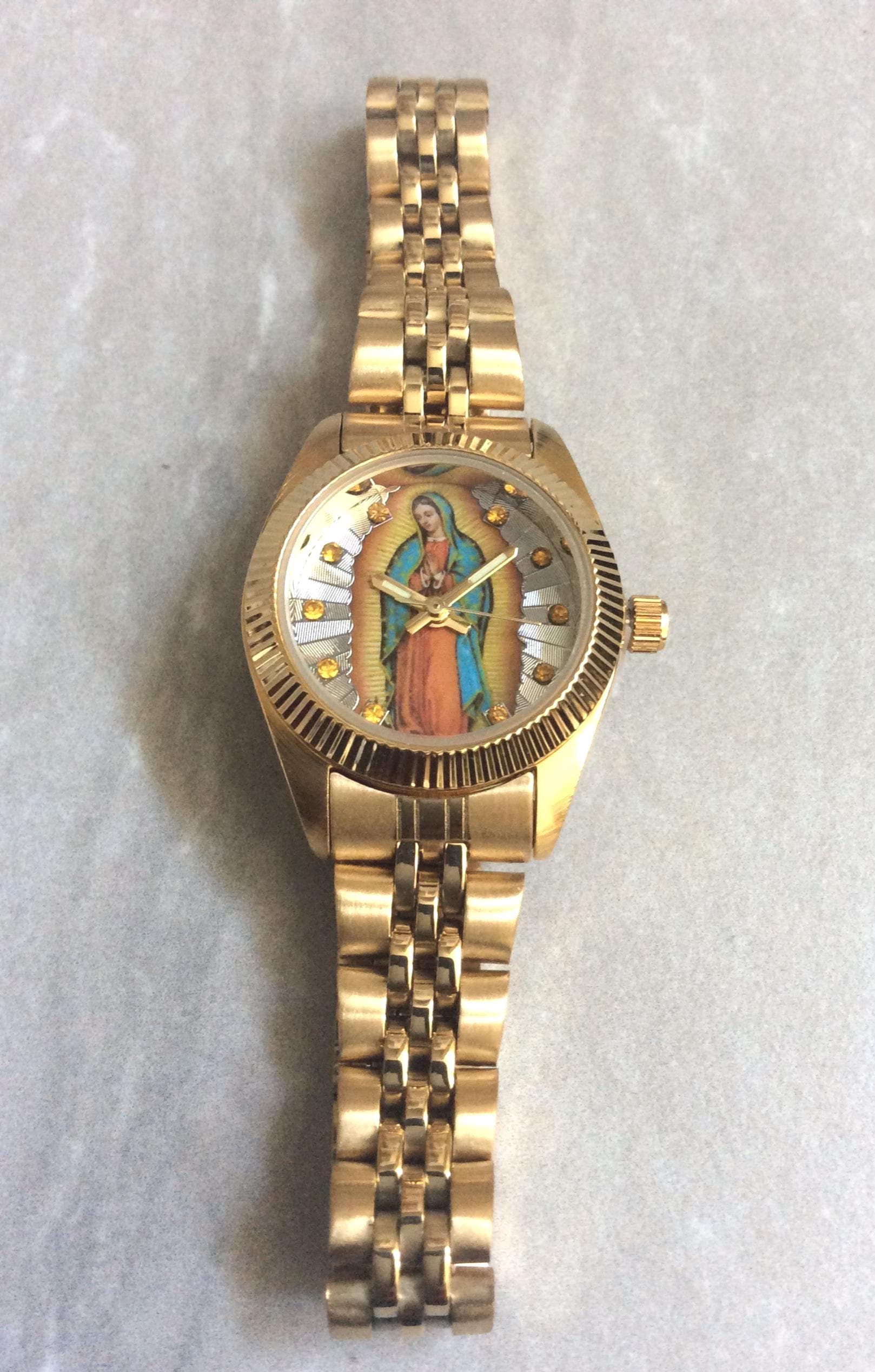 Gold vintage seiko watch band - Etsy 日本