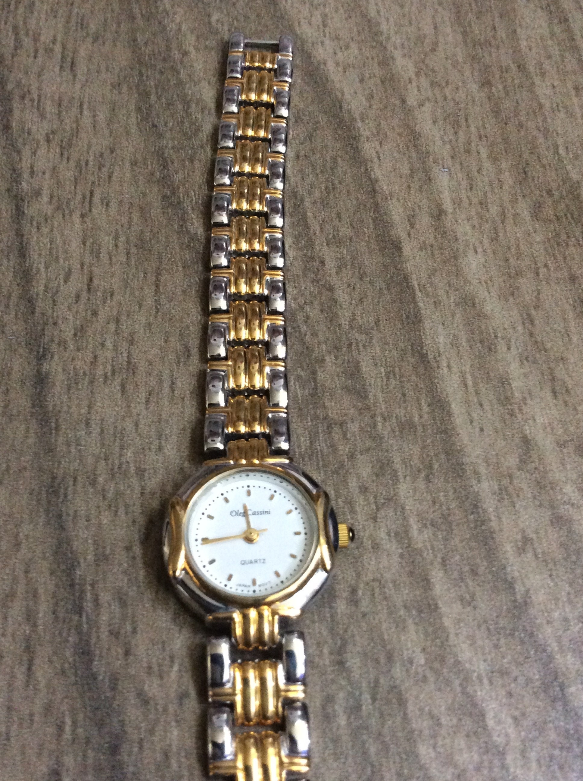 Oleg Cassini Women