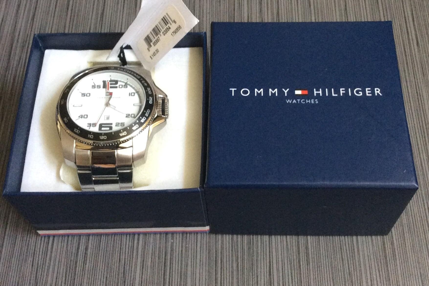 Buy Vintage Tommy Watch Online In India India