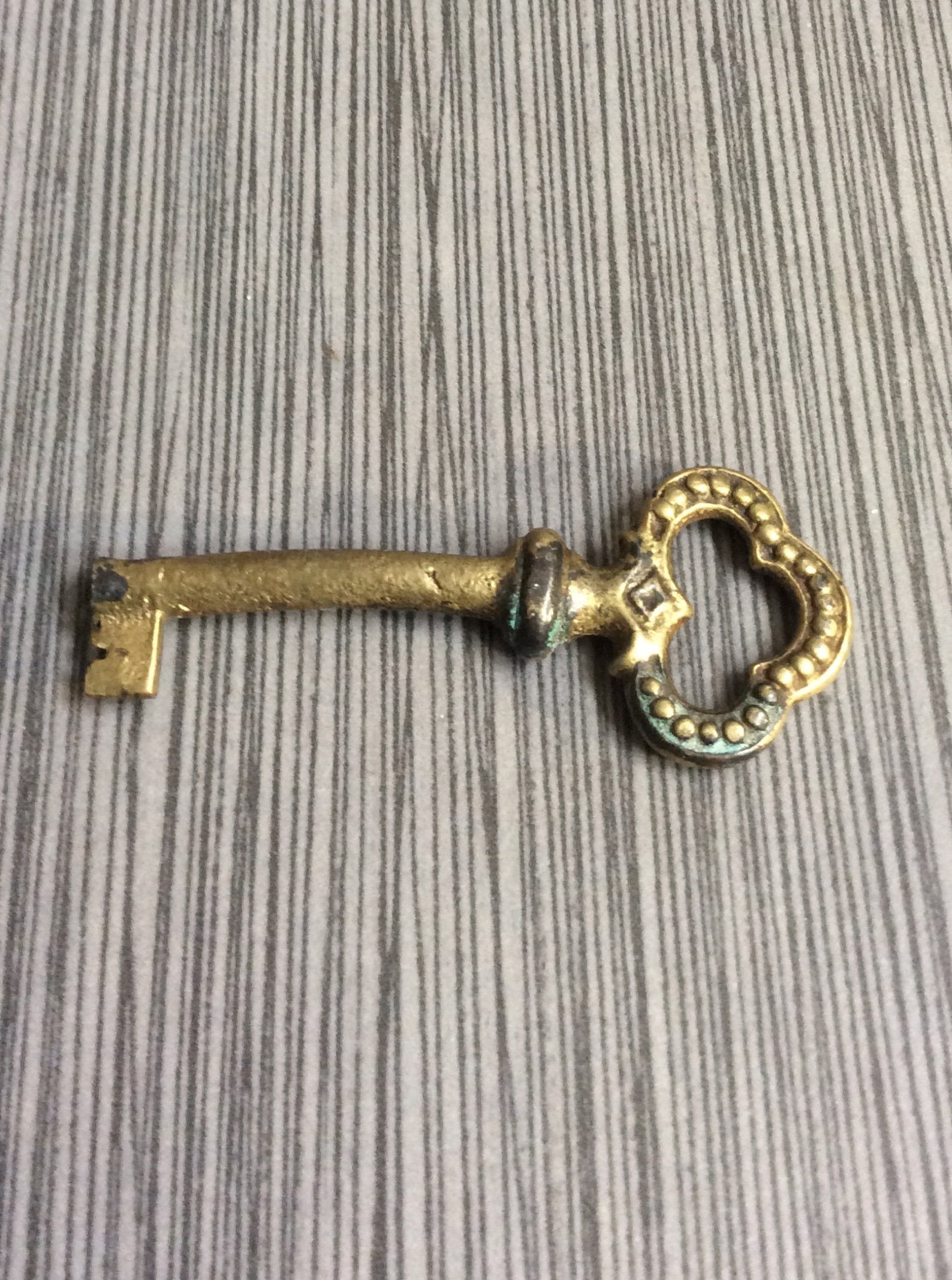 Key Ready Original Vintage Key Ready to Be Cherished & Enjoyed! - Etsy