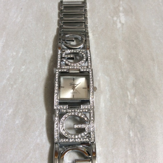 Guess watch shop square