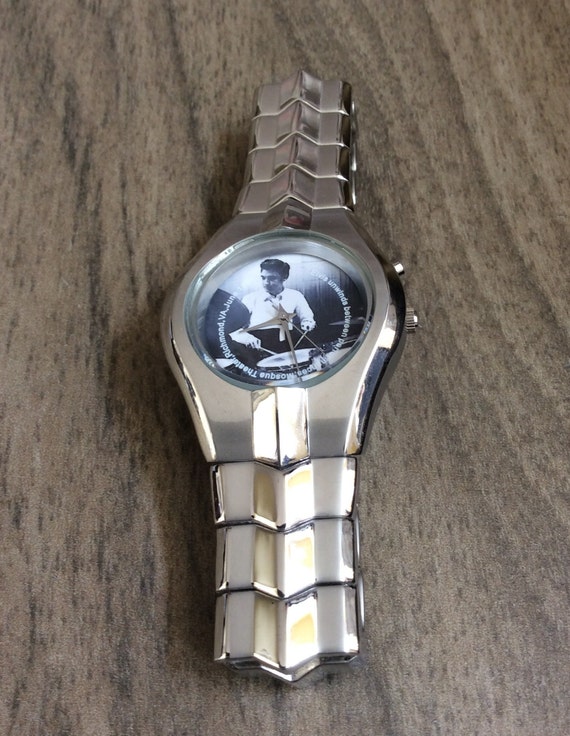 Elvis fossil watch cheap