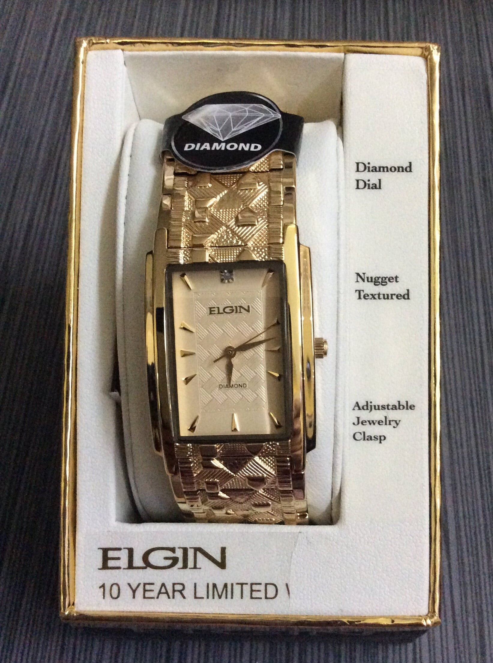 Vintage Elgin Watches - Etsy Vintage Elgin Watches - Etsy